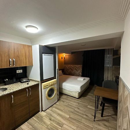 Betas Guesthouse Antalya Ngoại thất bức ảnh