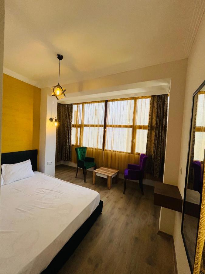 Betas Guesthouse Antalya Ngoại thất bức ảnh