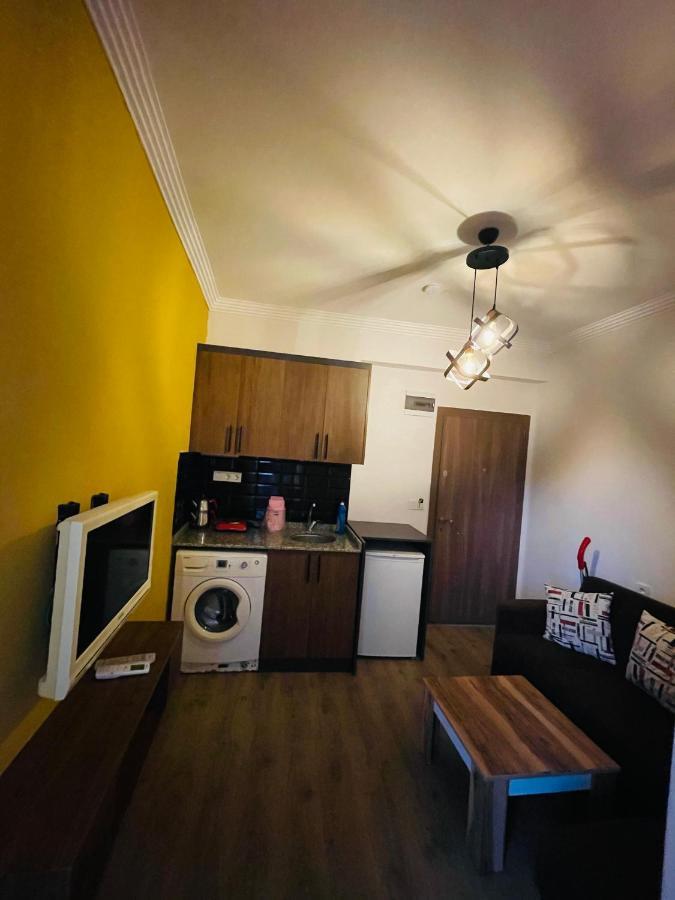 Betas Guesthouse Antalya Ngoại thất bức ảnh
