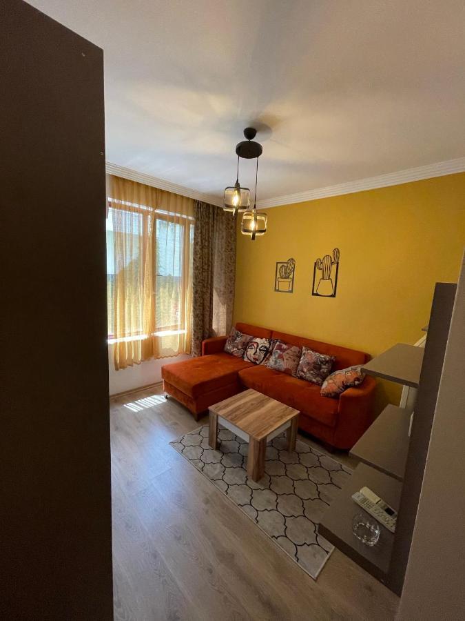 Betas Guesthouse Antalya Ngoại thất bức ảnh