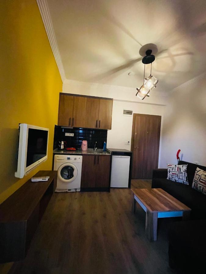 Betas Guesthouse Antalya Ngoại thất bức ảnh