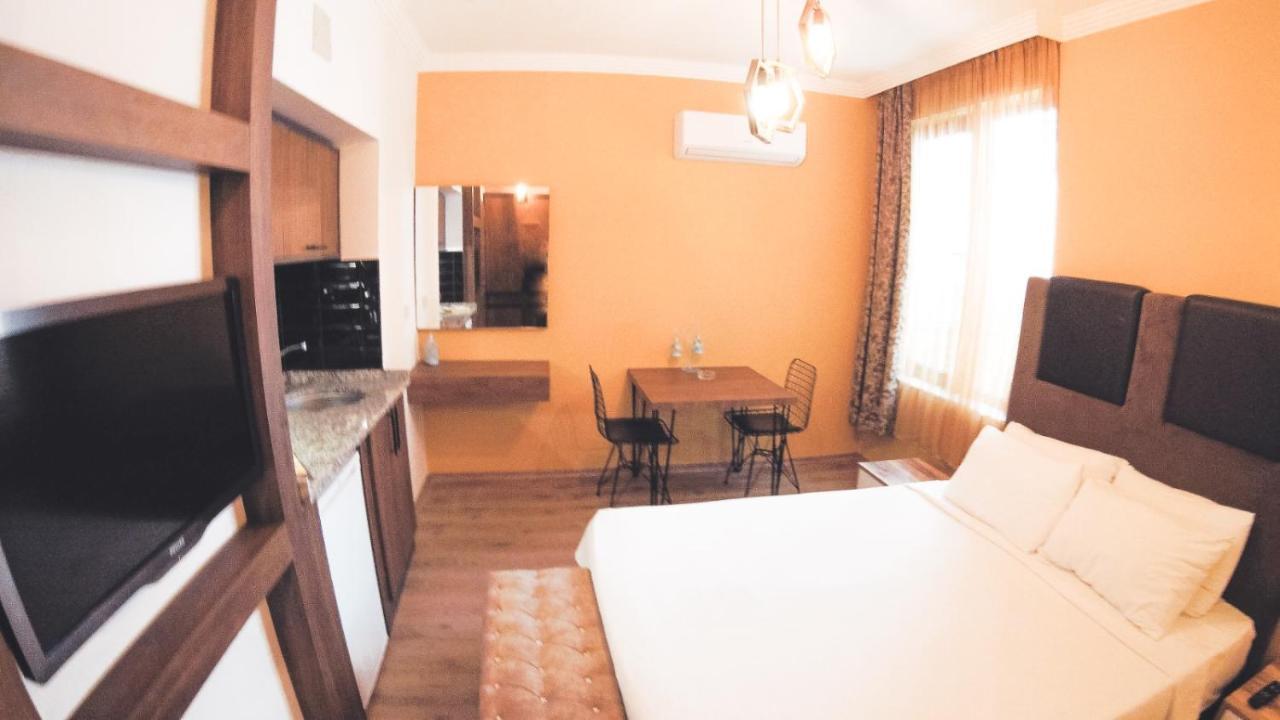 Betas Guesthouse Antalya Ngoại thất bức ảnh