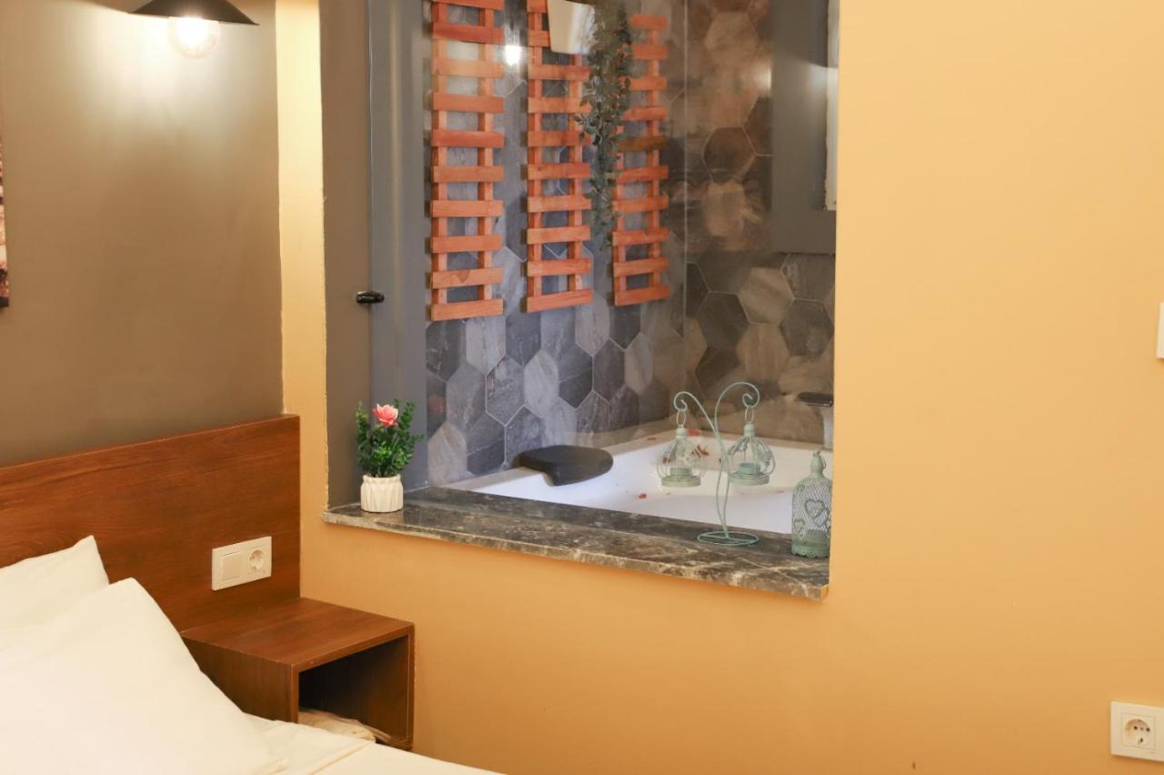 Betas Guesthouse Antalya Ngoại thất bức ảnh