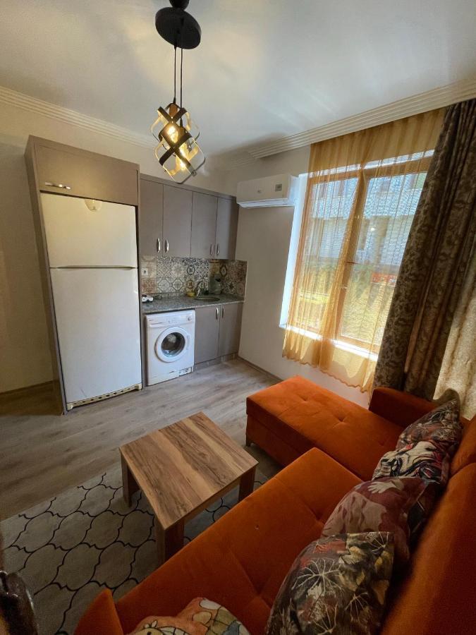 Betas Guesthouse Antalya Ngoại thất bức ảnh