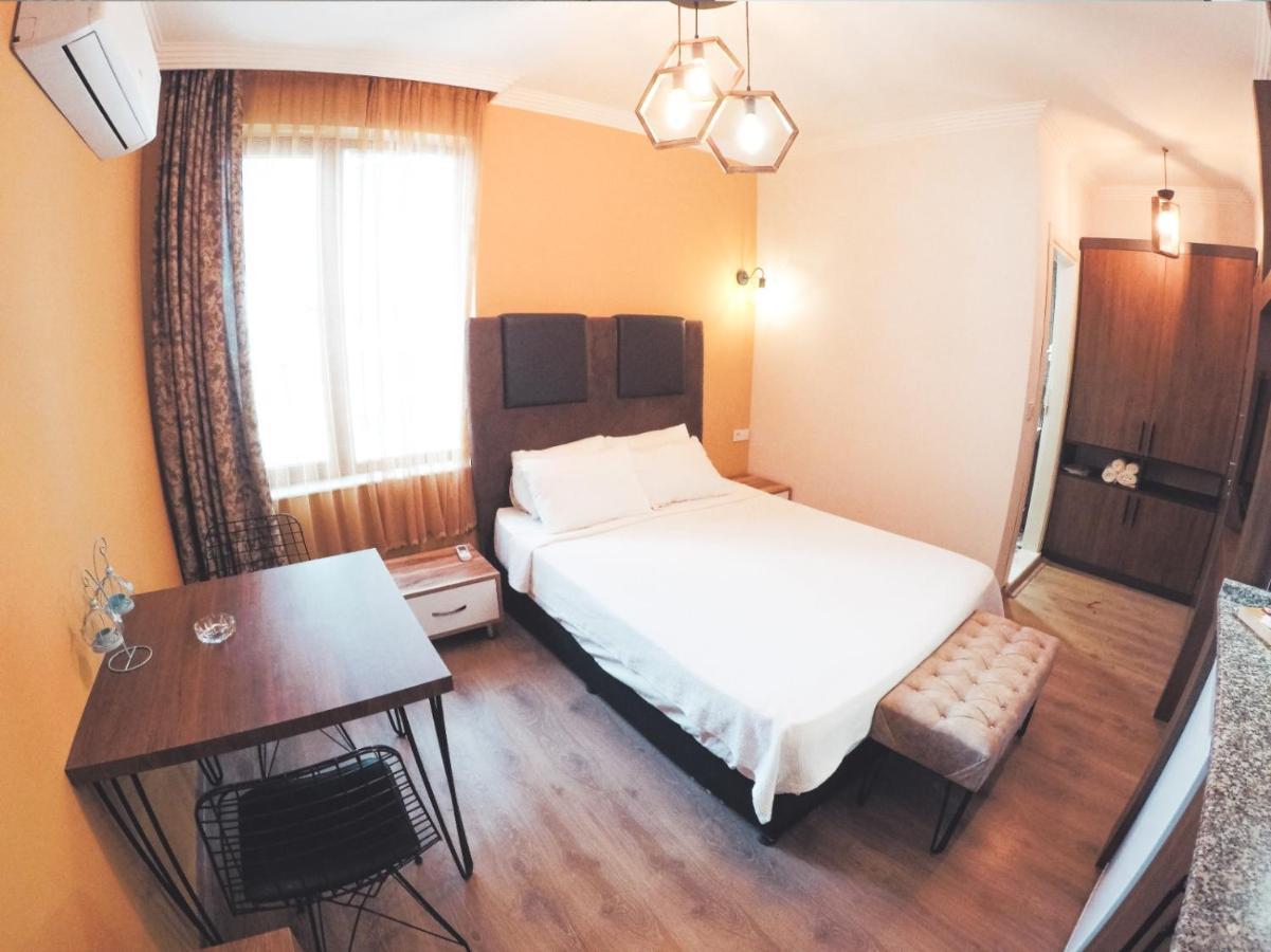 Betas Guesthouse Antalya Ngoại thất bức ảnh