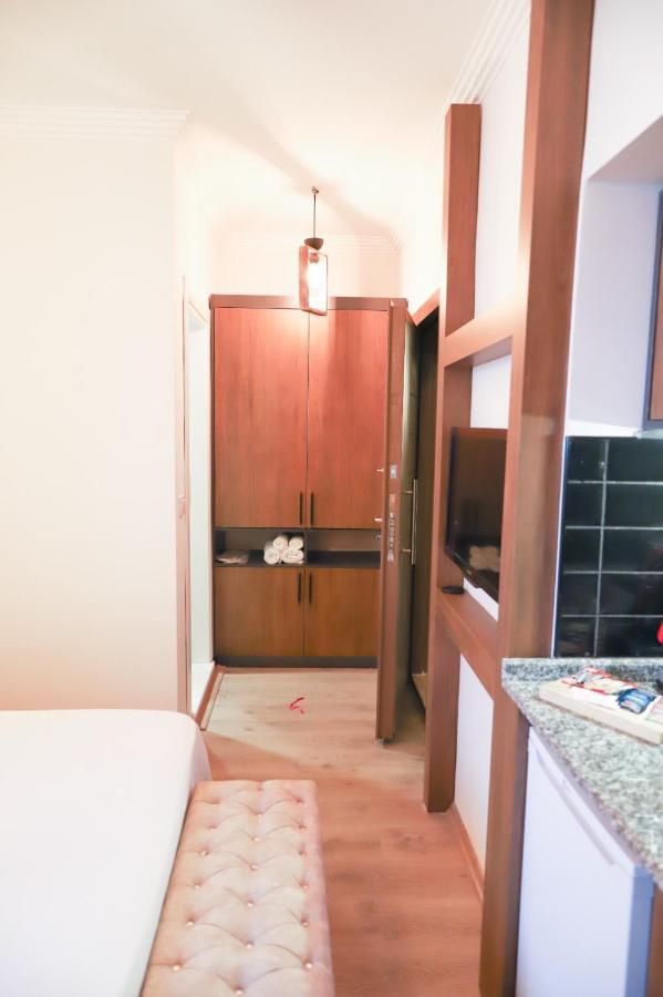 Betas Guesthouse Antalya Ngoại thất bức ảnh