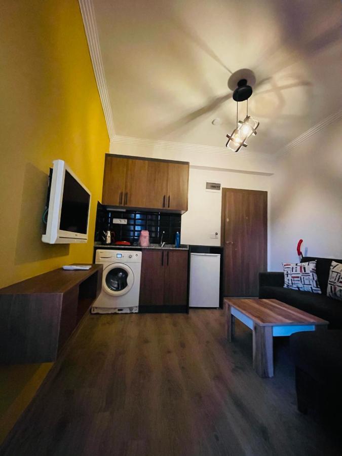 Betas Guesthouse Antalya Ngoại thất bức ảnh