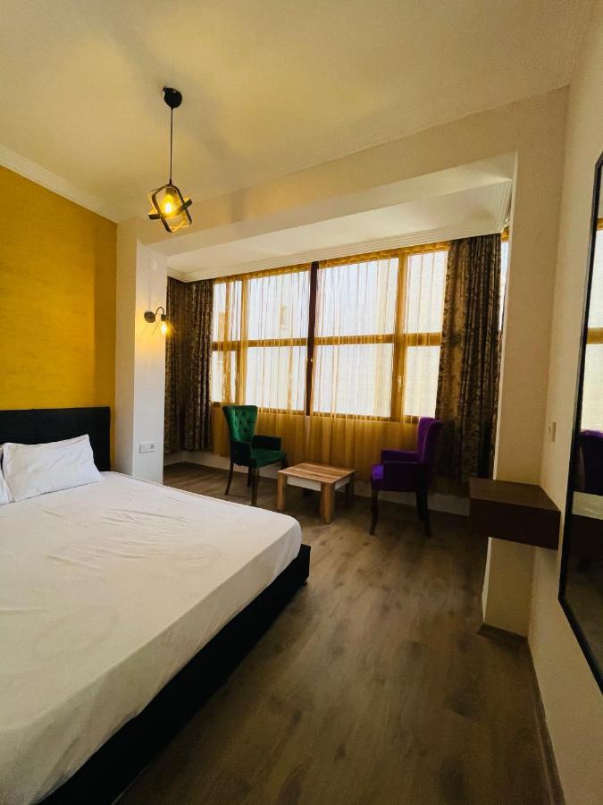 Betas Guesthouse Antalya Ngoại thất bức ảnh