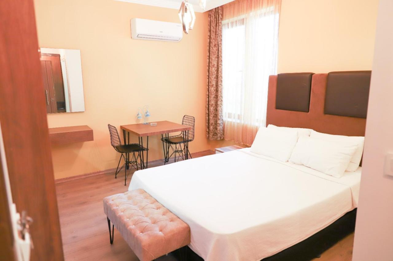 Betas Guesthouse Antalya Ngoại thất bức ảnh