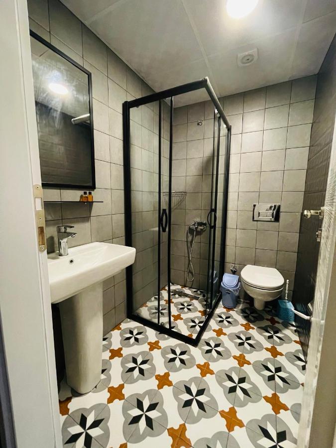 Betas Guesthouse Antalya Ngoại thất bức ảnh