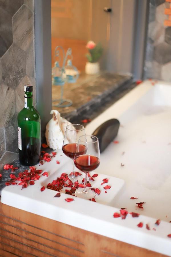 Betas Guesthouse Antalya Ngoại thất bức ảnh