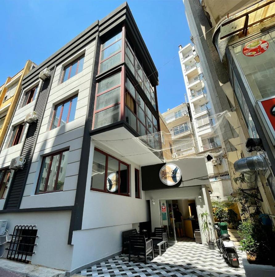Betas Guesthouse Antalya Ngoại thất bức ảnh