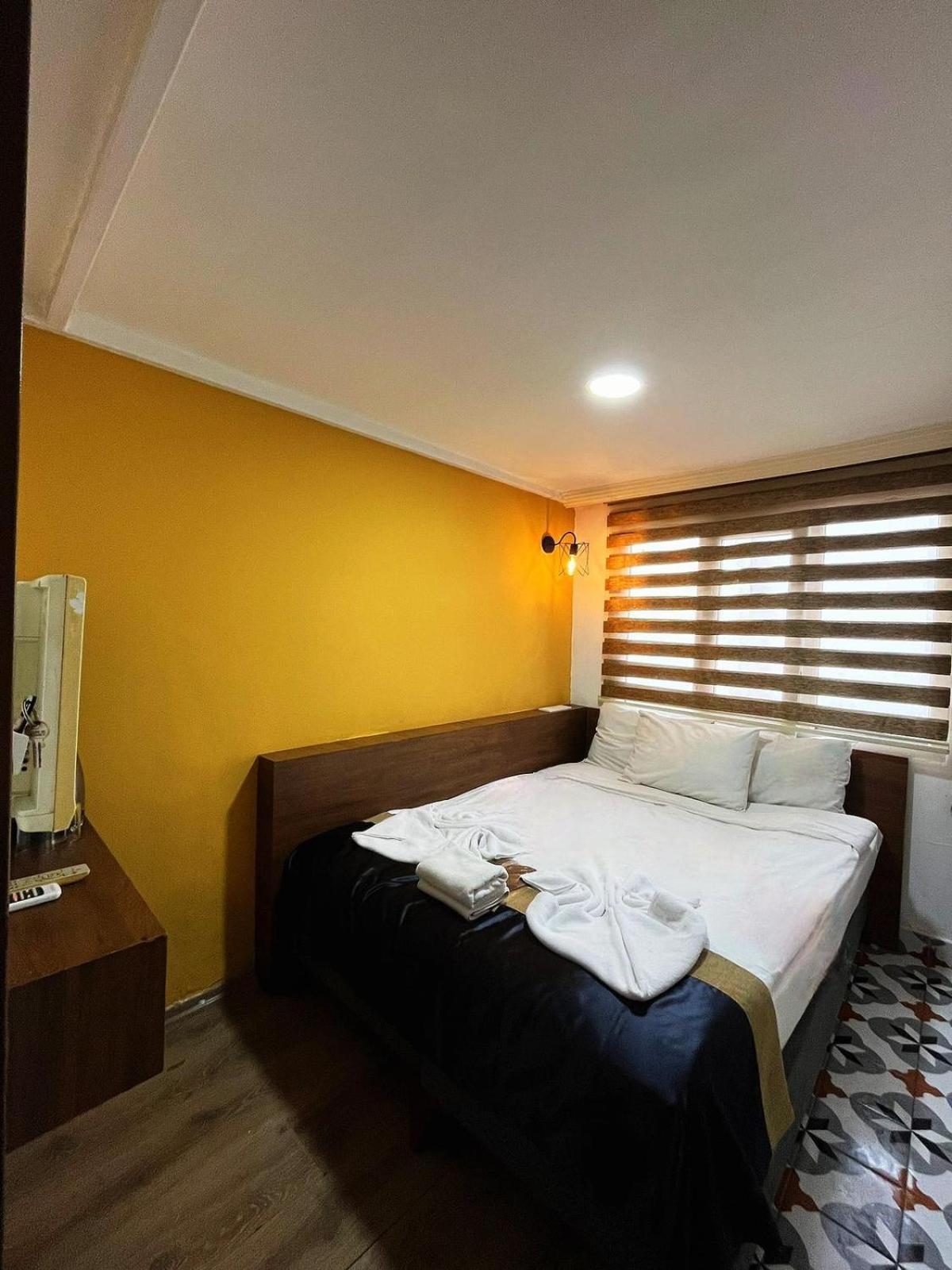 Betas Guesthouse Antalya Ngoại thất bức ảnh