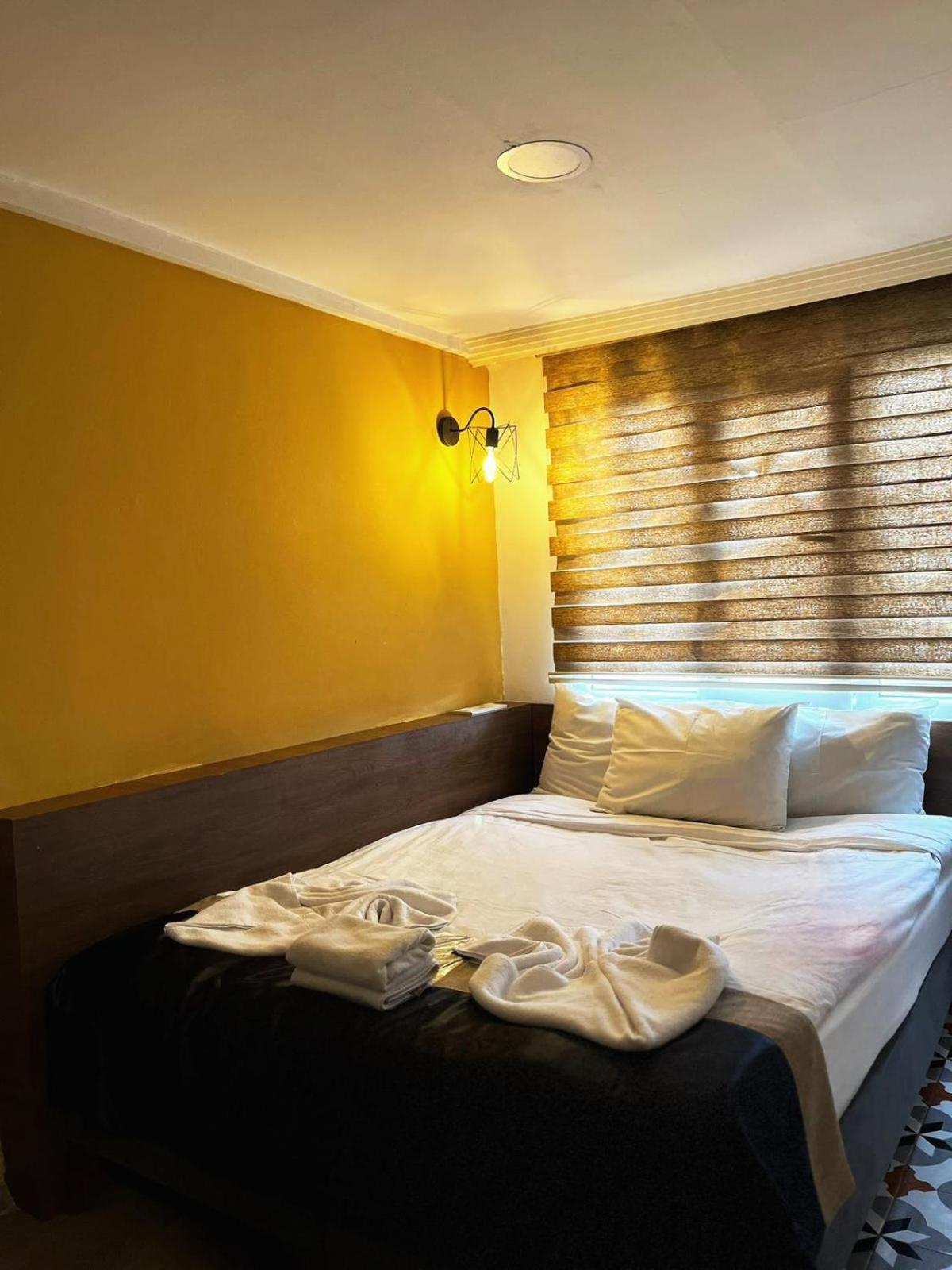 Betas Guesthouse Antalya Ngoại thất bức ảnh