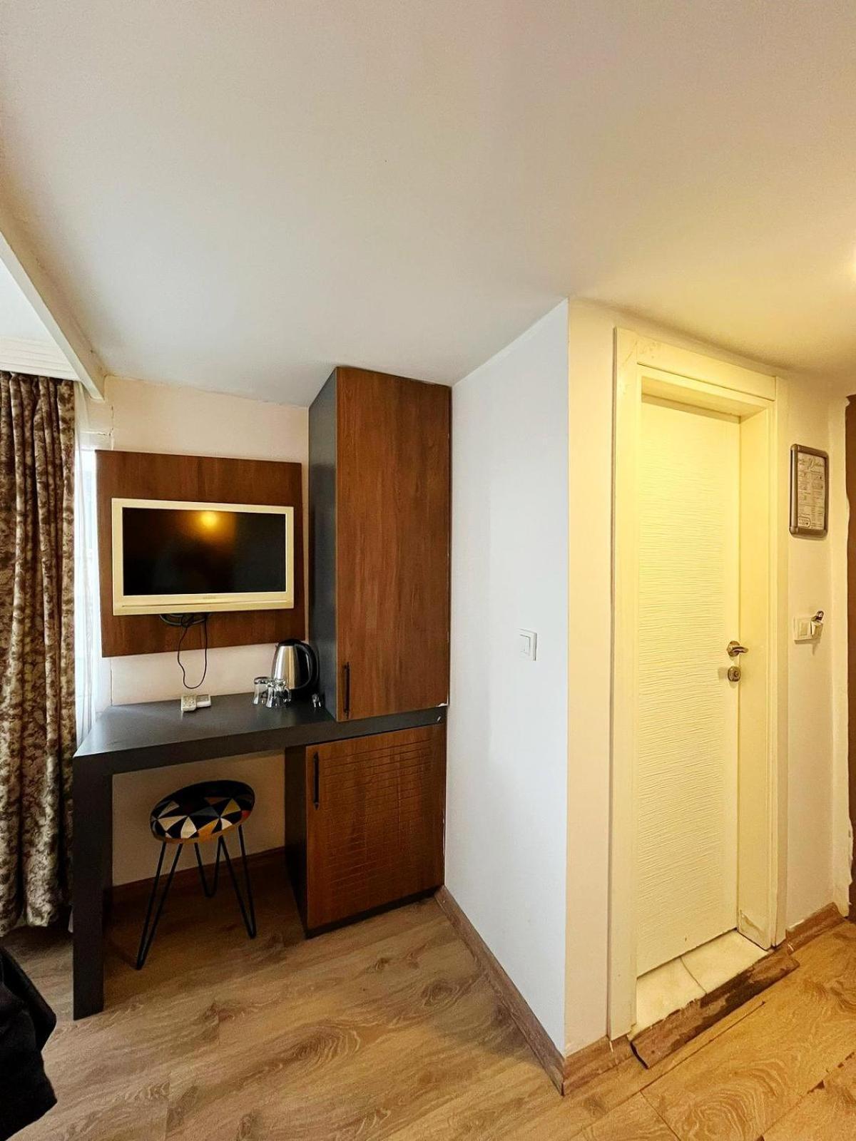 Betas Guesthouse Antalya Ngoại thất bức ảnh